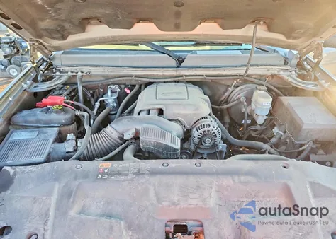 2012 GMC Sierra K1500 Sl z USA, uszkodzony, nr VIN 3GTP2UEA8CG191720